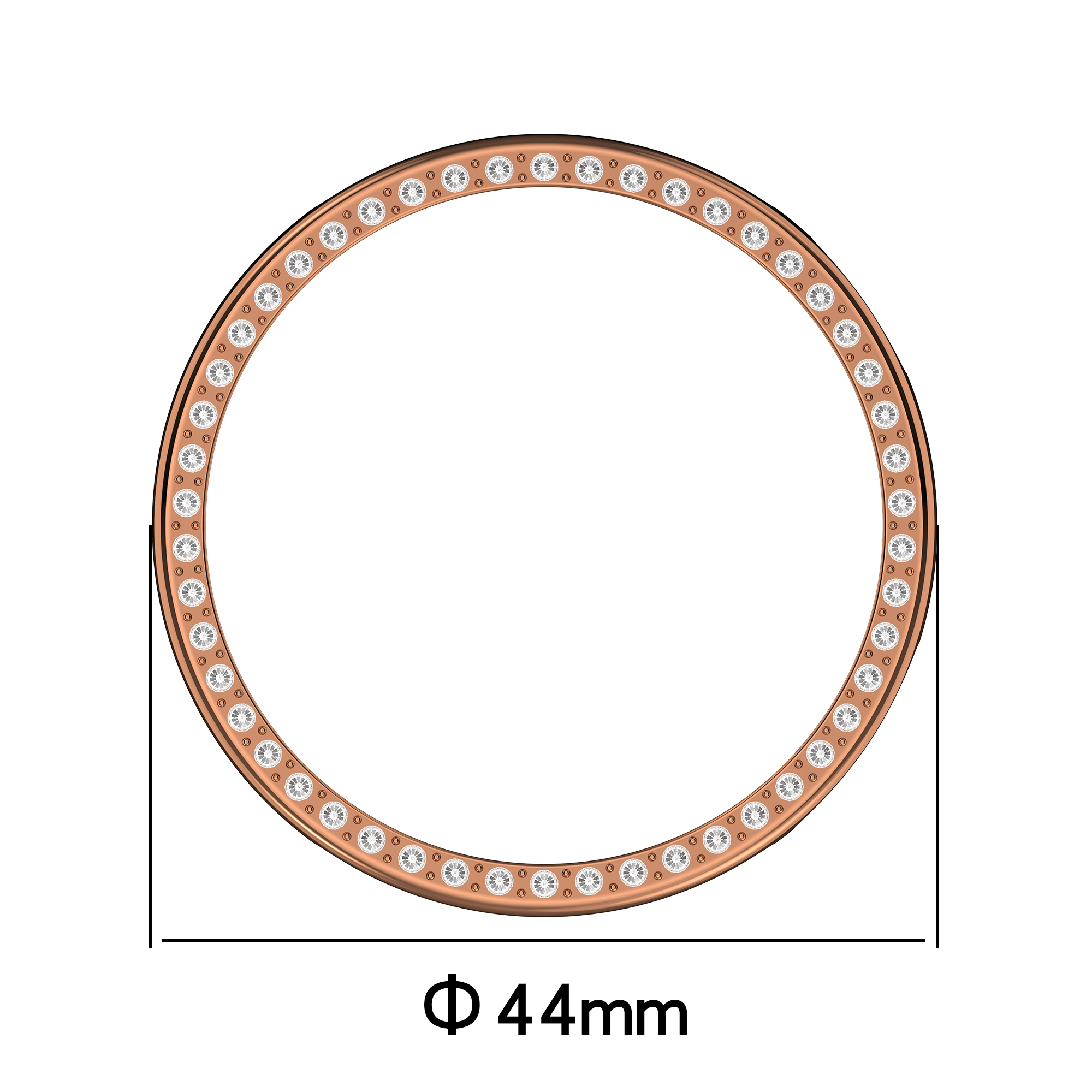 Single Row Dril Hollow Case Fo - Xiaomi Smartwatch Accessories のレビューと価格