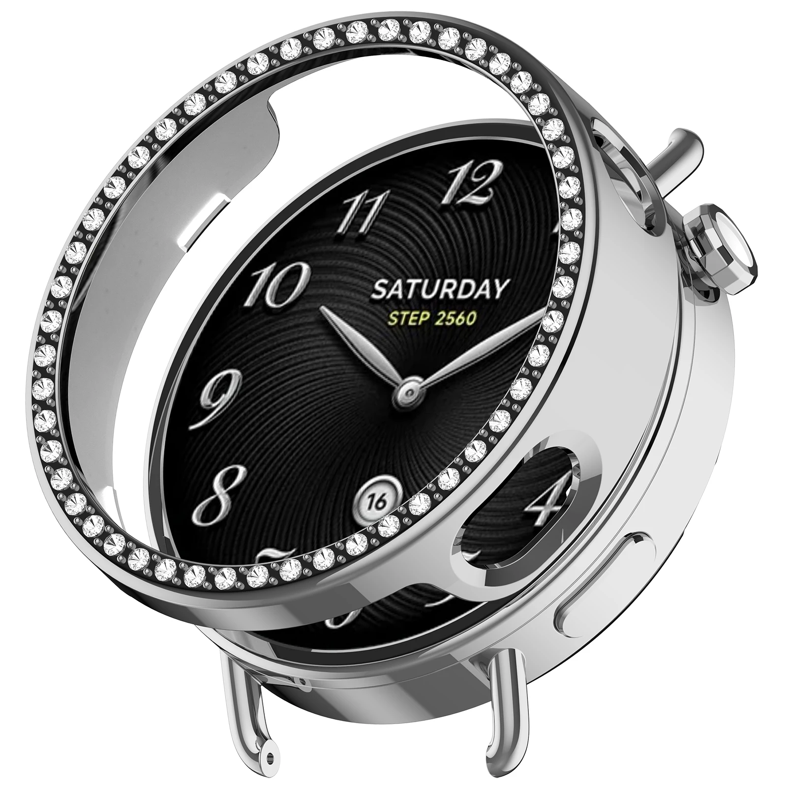 Single Row Dril Hollow Case Fo - Xiaomi Smartwatch Accessories のレビューと価格