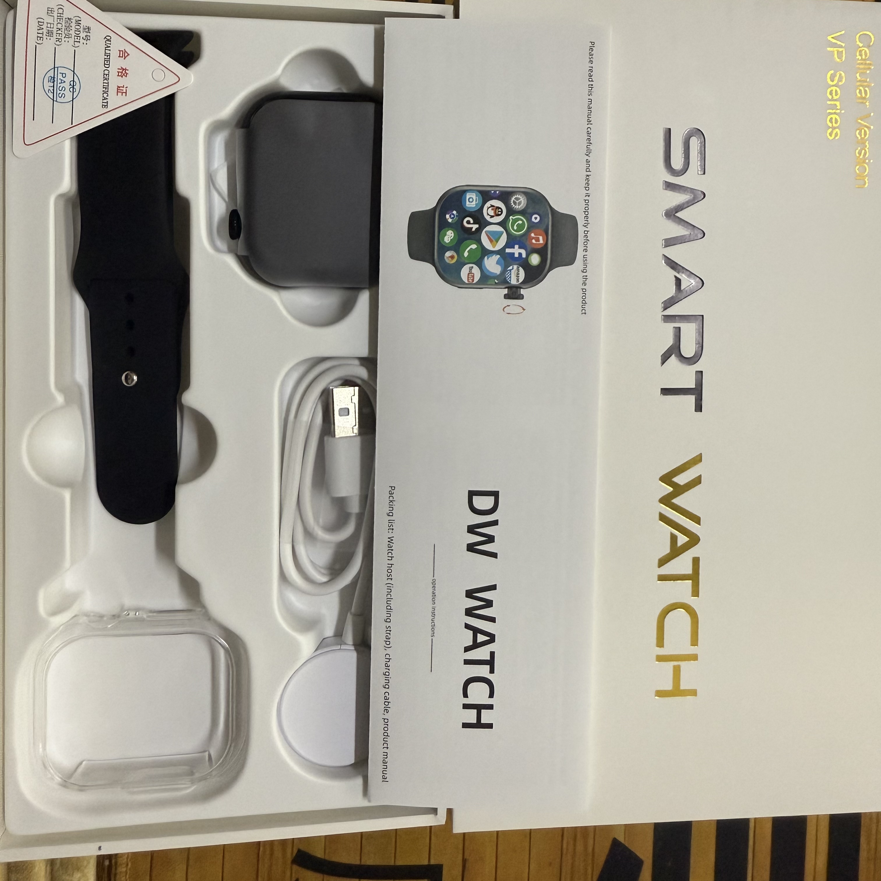 512GB Android 13 Smartwatch To - Smartwatch Id のレビューと価格