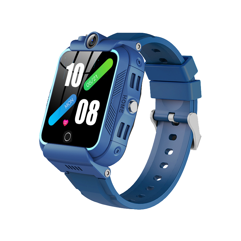 Kids Smart Watch 4G Sim Card S - Smartwatch Store のレビューと価格