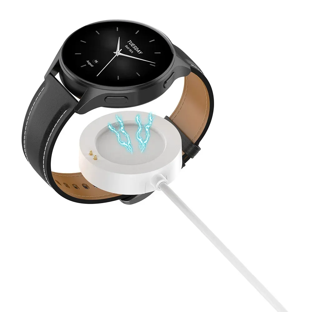Smartwatch Charging Cable - US - Xiaomi Smartwatch S3 Accessories のレビューと価格