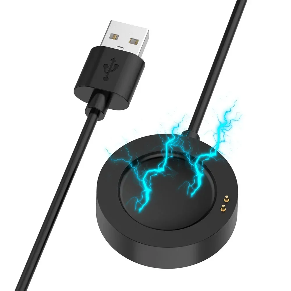 Smartwatch Charging Cable - US - Xiaomi Smartwatch S3 Accessories のレビューと価格
