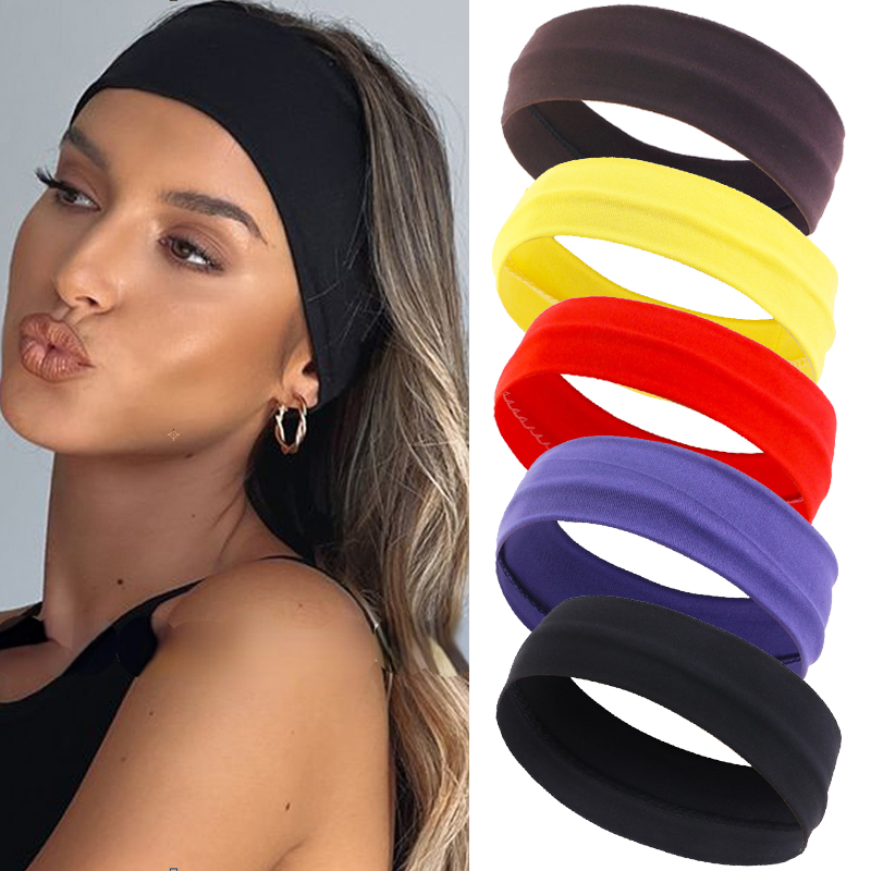 Summer Sports Headbands For Wo - Milanaise Mesh Band のレビューと価格