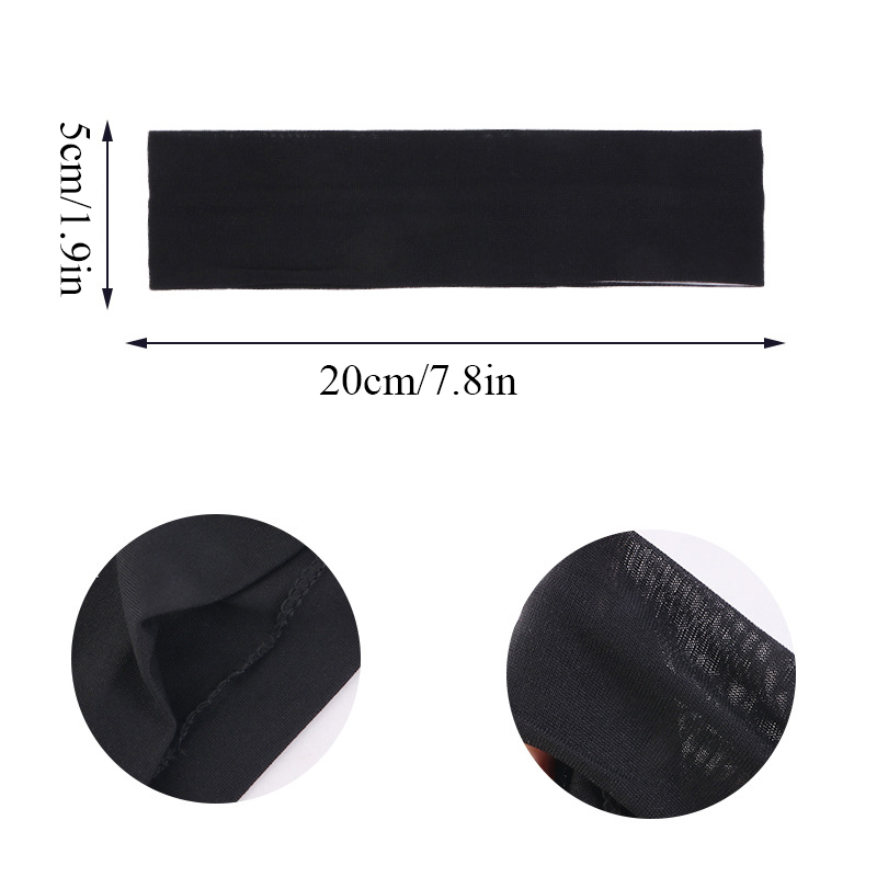 Summer Sports Headbands For Wo - Milanaise Mesh Band のレビューと価格