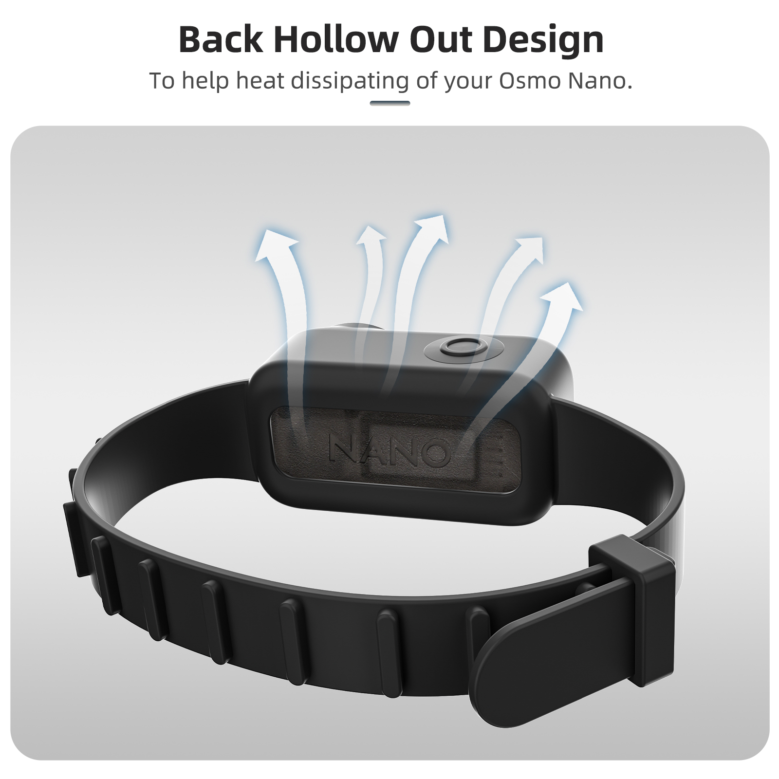 Hand Wrist Band Silicone Strap - Silicone Band Replacement のレビューと価格