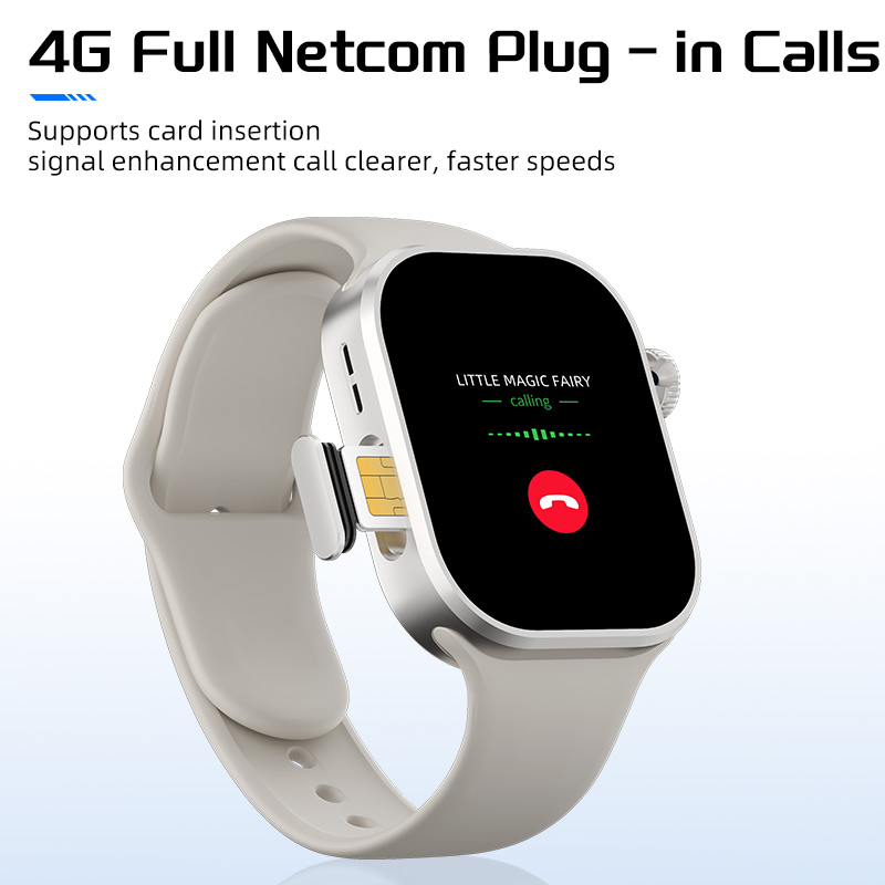 5G Cellular Version VP99 Pro S - Smartwatch Id のレビューと価格