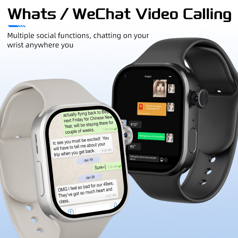 5G Cellular Version VP99 Pro S - Smartwatch Id のレビューと価格