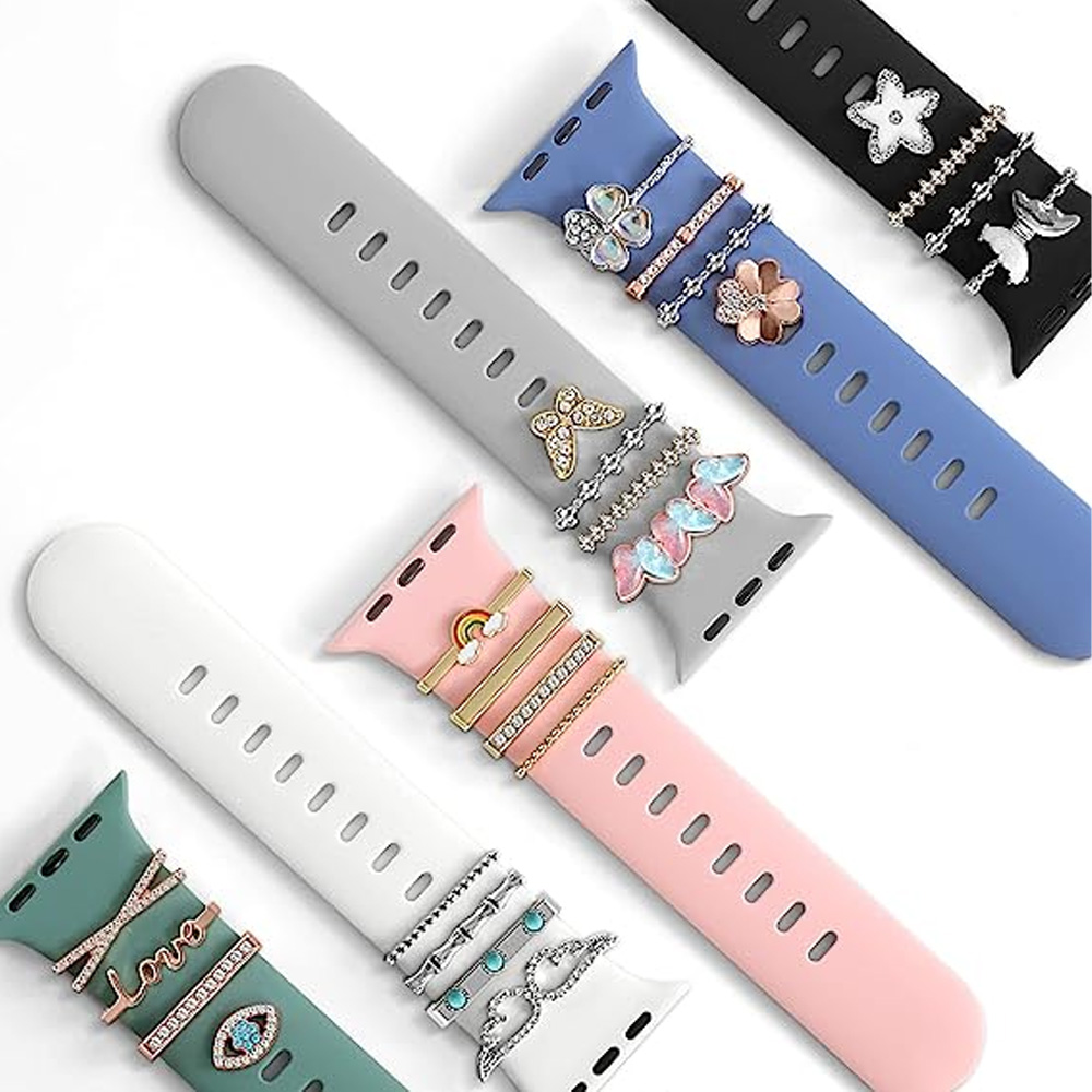 Decoration For Apple watch ult - Samsung Smartwatch Ultra Accessories のレビューと価格