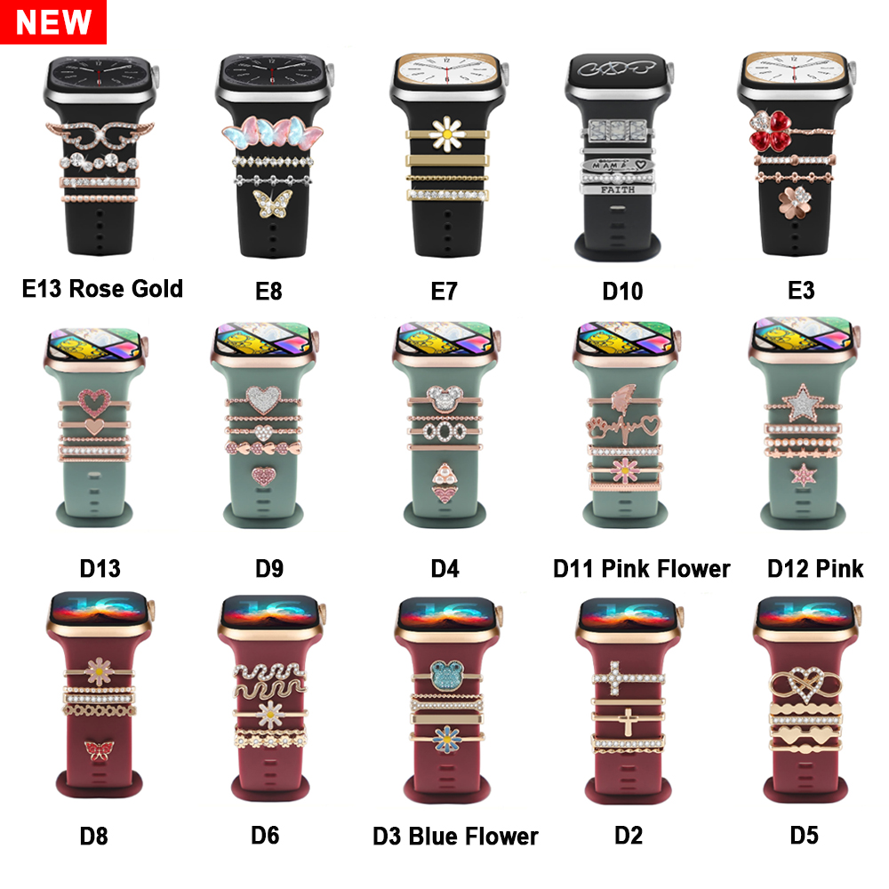 Decoration For Apple watch ult - Samsung Smartwatch Ultra Accessories のレビューと価格