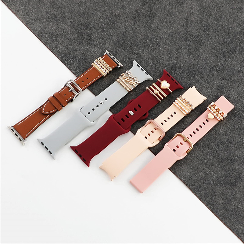 Decoration For Apple watch ult - Samsung Smartwatch Ultra Accessories のレビューと価格