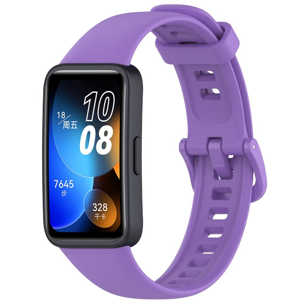 Strap For Huawei Band 8 Silico - Silicone Band Replacement のレビューと価格