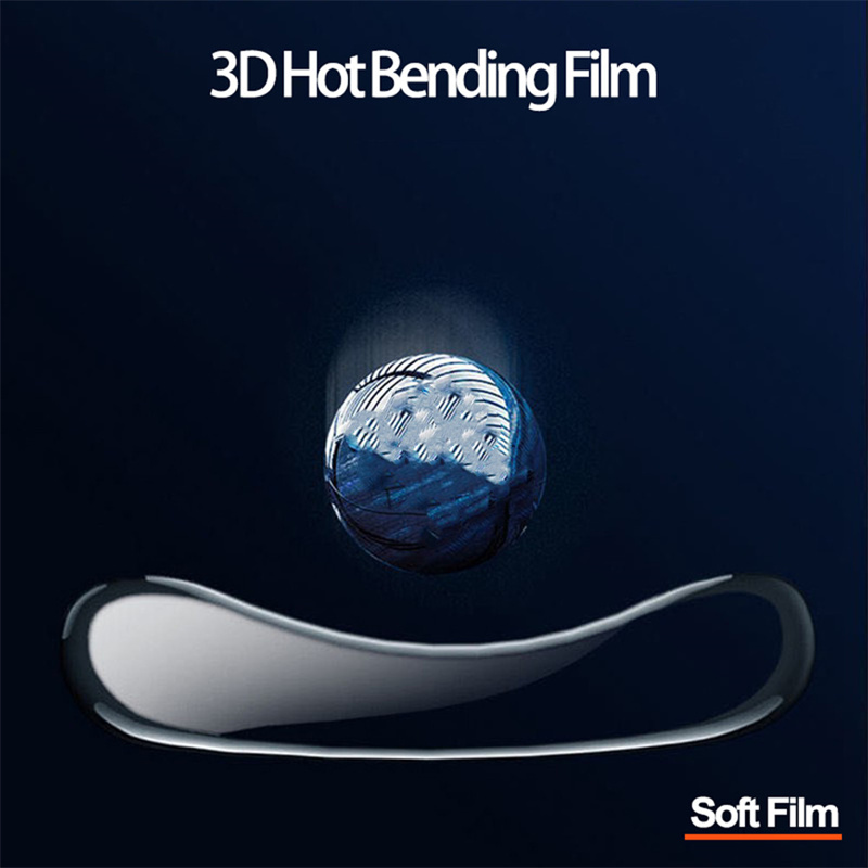 10D Full Screen Protector Film - Xiaomi Smartwatch Accessories のレビューと価格