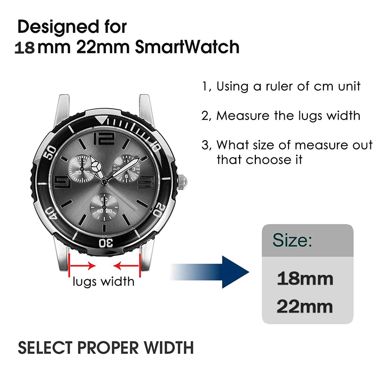 Sport Strap for Xiaomi Watch S - Xiaomi Smartwatch S3 Accessories のレビューと価格