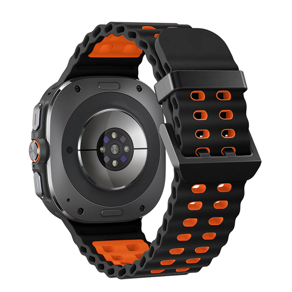 Marine Band For Samsung Galaxy - Samsung Smartwatch Ultra Accessories のレビューと価格
