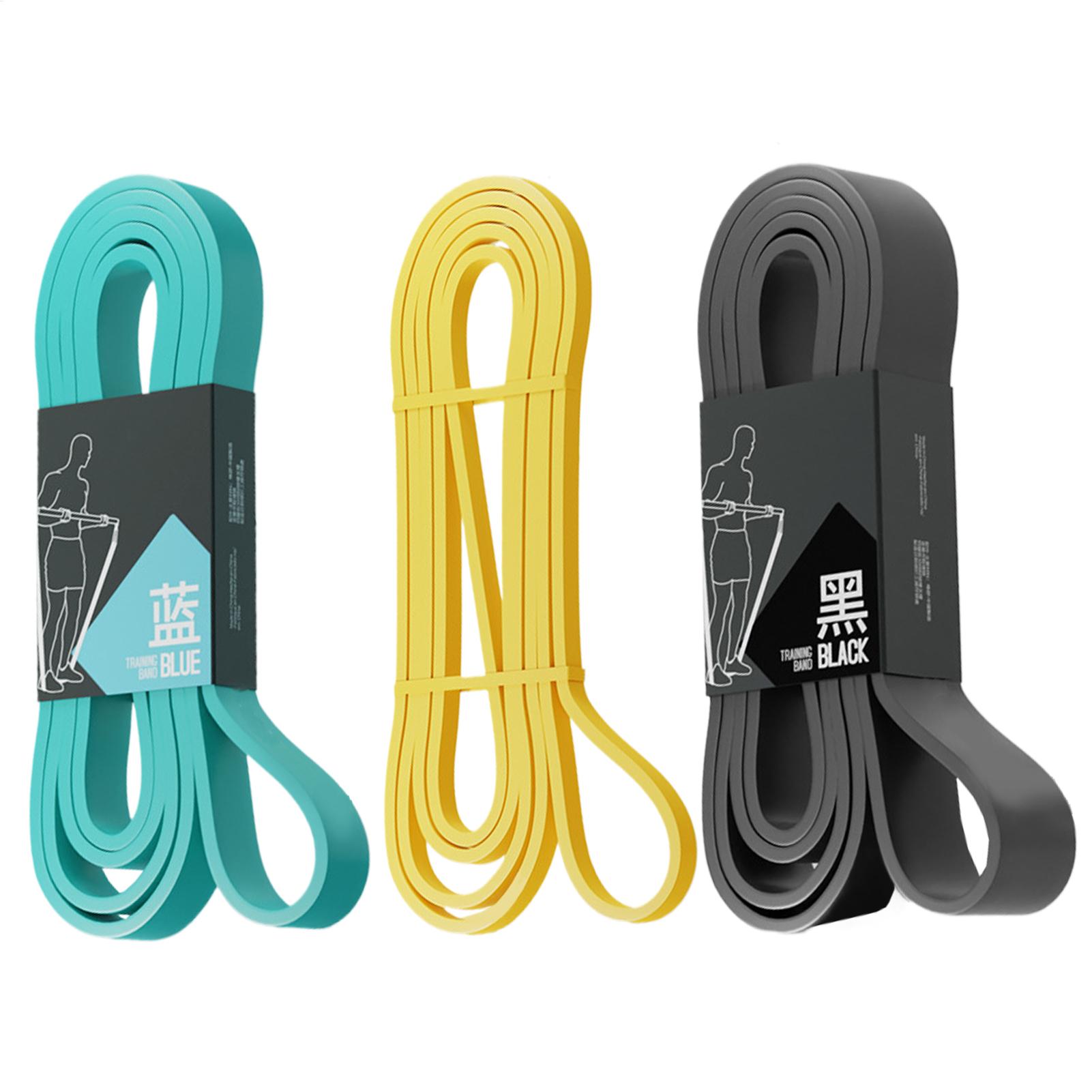 Workout Resistance Bands Elast - Milanaise Mesh Band のレビューと価格