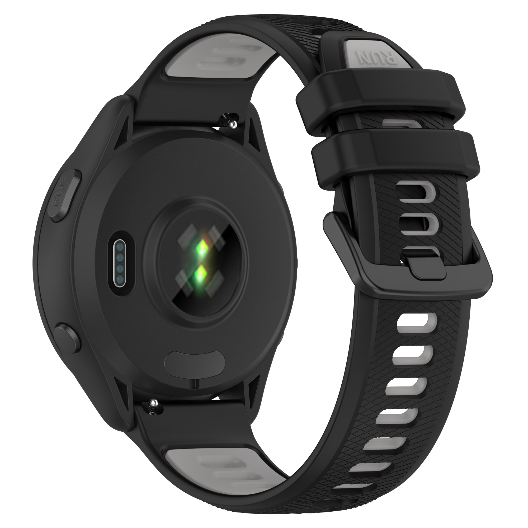 22mm Silicone Watch Band for X - Xiaomi Smartwatch S3 Accessories のレビューと価格