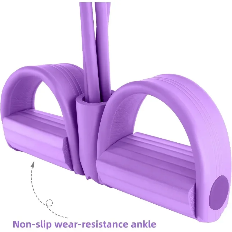 4/6 Level Resistance Band Elas - Milanaise Mesh Band のレビューと価格